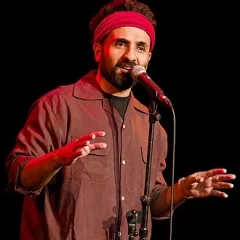 Vir Das height profile photo