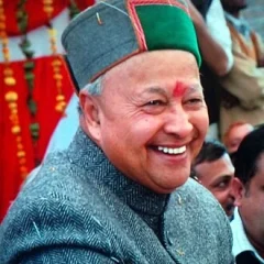 Virbhadra Singh height profile photo
