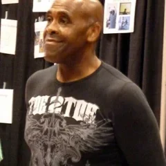 Virgil (wrestler) height profile photo