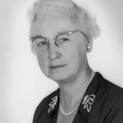 Virginia Apgar height profile photo