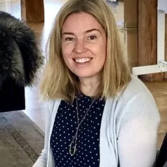 Virginia Heffernan height profile photo