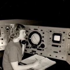 Virginia Norwood height profile photo