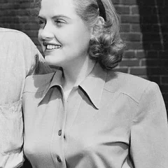 Virginia Patton height profile photo