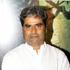 Vishal Bhardwaj height profile photo