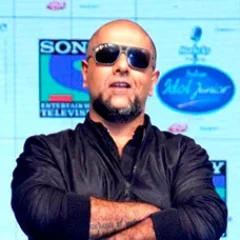Vishal Dadlani height profile photo