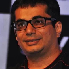 Vishal Gondal height profile photo