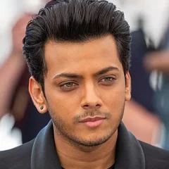 Vishal Jethwa height profile photo