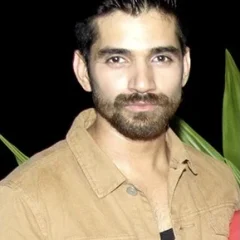 Vishal Singh (actor, born 1985) height profile photo