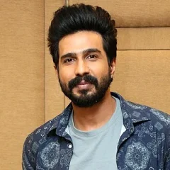 Vishnu Vishal height profile photo