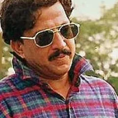 Vishnuvardhan (actor) height profile photo