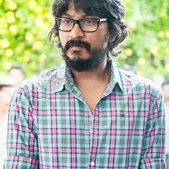 Vishnuvardhan (director) height profile photo