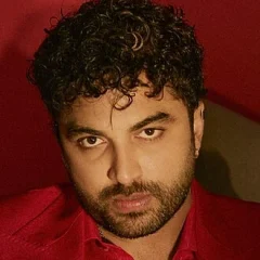 Vishwak Sen height profile photo