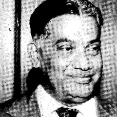 Vishwasrao Chowgule height profile photo