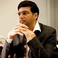 Viswanathan Anand height profile photo