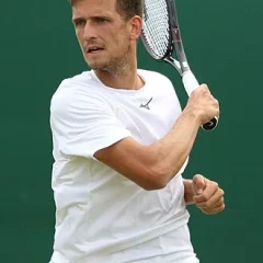 Vít Kopřiva height profile photo