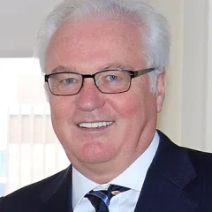 Vitaly Churkin height profile photo