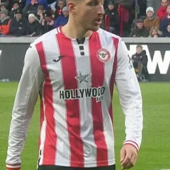 Vitaly Janelt height profile photo