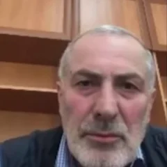 Vitaly Kaloyev height profile photo