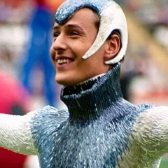 Vitas height profile photo