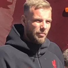 Vítězslav Jaroš height profile photo