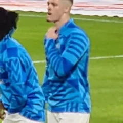 Vitinha (footballer, born March 2000) height profile photo