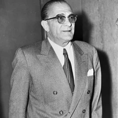 Vito Genovese height profile photo