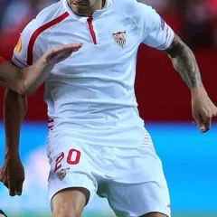 Vitolo (footballer, born 1989) height profile photo