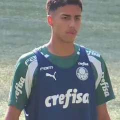 Vitor Reis height profile photo