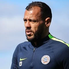 Vitorino Hilton height profile photo