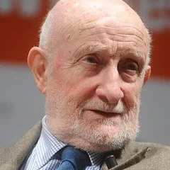 Vittorio Gregotti height profile photo