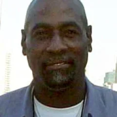 Viv Richards height profile photo