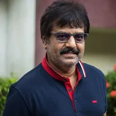 Vivek (actor) height profile photo