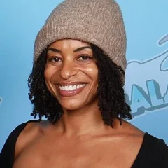 Vivian Nixon height profile photo