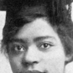 Vivian Smith (suffragist) height profile photo