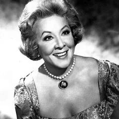 Vivian Vance height profile photo