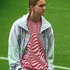 Vivianne Miedema height profile photo
