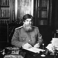 Vladimir Bekhterev height profile photo