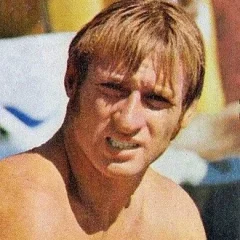Vladimir Bure height profile photo