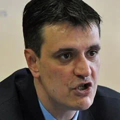 Vladimir Cvijan height profile photo