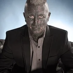 Vladimír Franz height profile photo