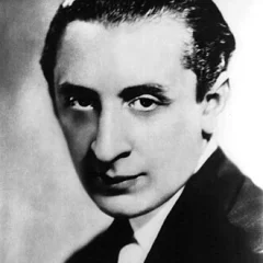 Vladimir Horowitz height profile photo