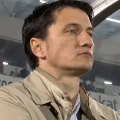 Vladimir Ivić height profile photo