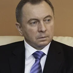 Vladimir Makei height profile photo