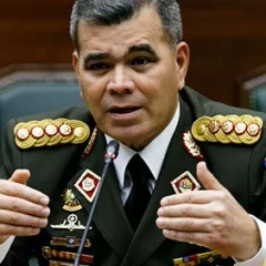 Vladimir Padrino López height profile photo