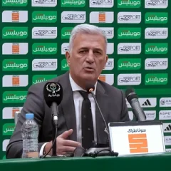 Vladimir Petković height profile photo