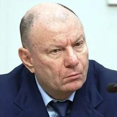 Vladimir Potanin height profile photo