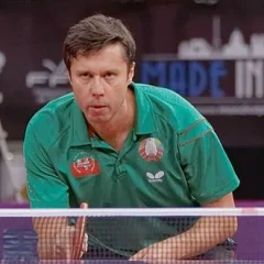 Vladimir Samsonov height profile photo