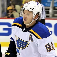 Vladimir Tarasenko height profile photo