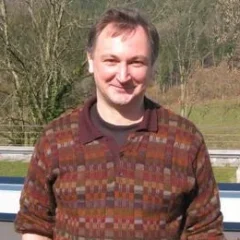 Vladimir Voevodsky height profile photo