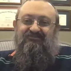 Vladimir Zelenko height profile photo